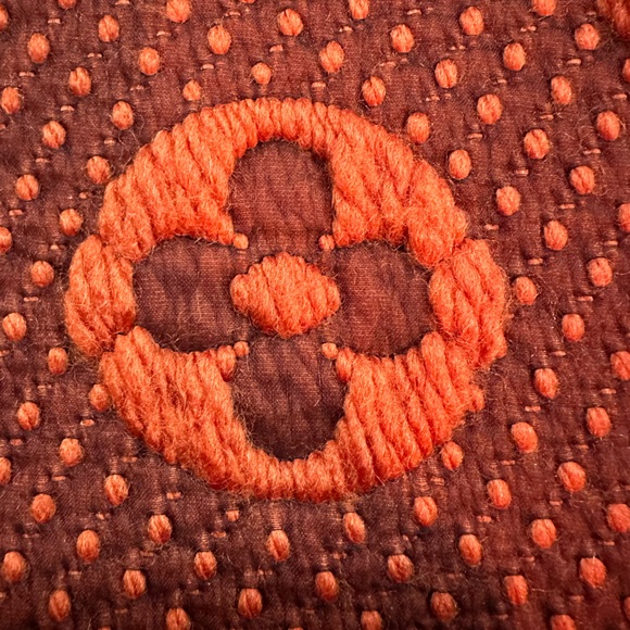 Louis Vuitton Logomania Scarf M75095 - Picture 9 of 10